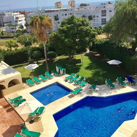 Sea City Torremolinos Golf Экстерьер фото