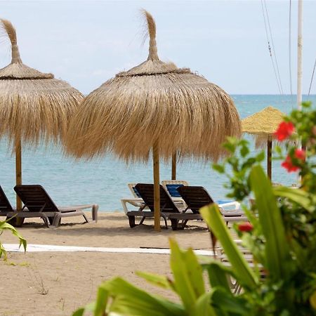 Sea City Torremolinos Golf Экстерьер фото