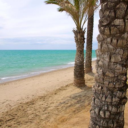 Sea City Torremolinos Golf Экстерьер фото