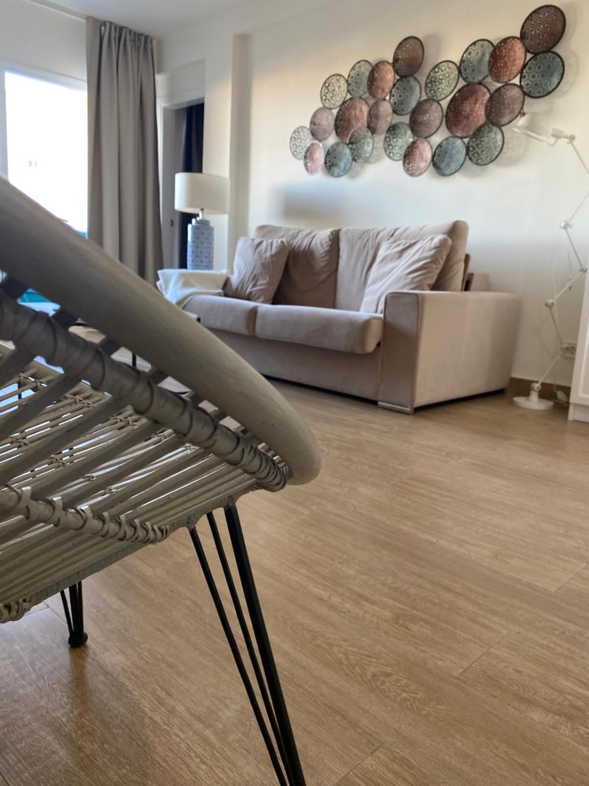 Sea City Torremolinos Golf Экстерьер фото