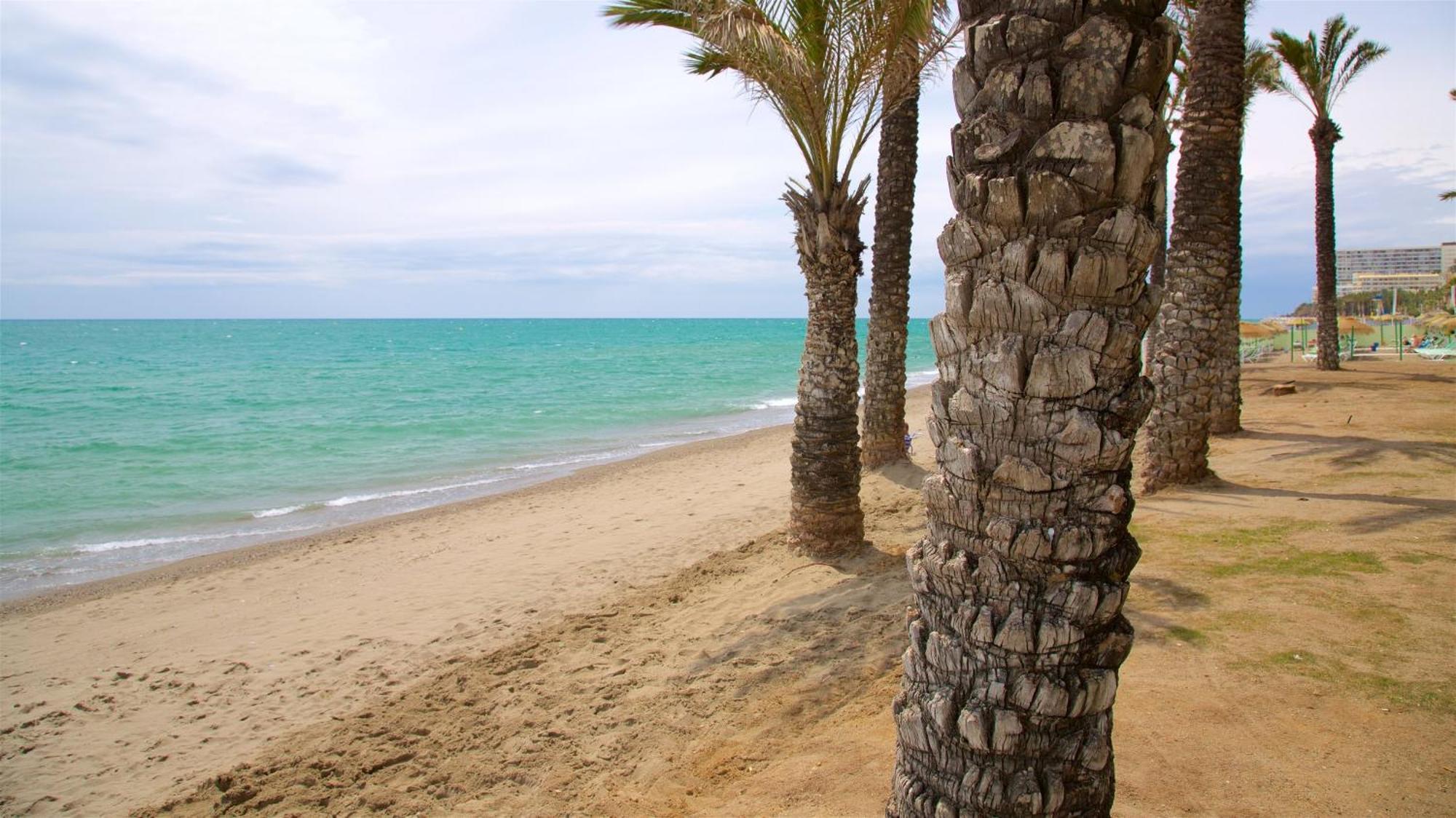 Sea City Torremolinos Golf Экстерьер фото