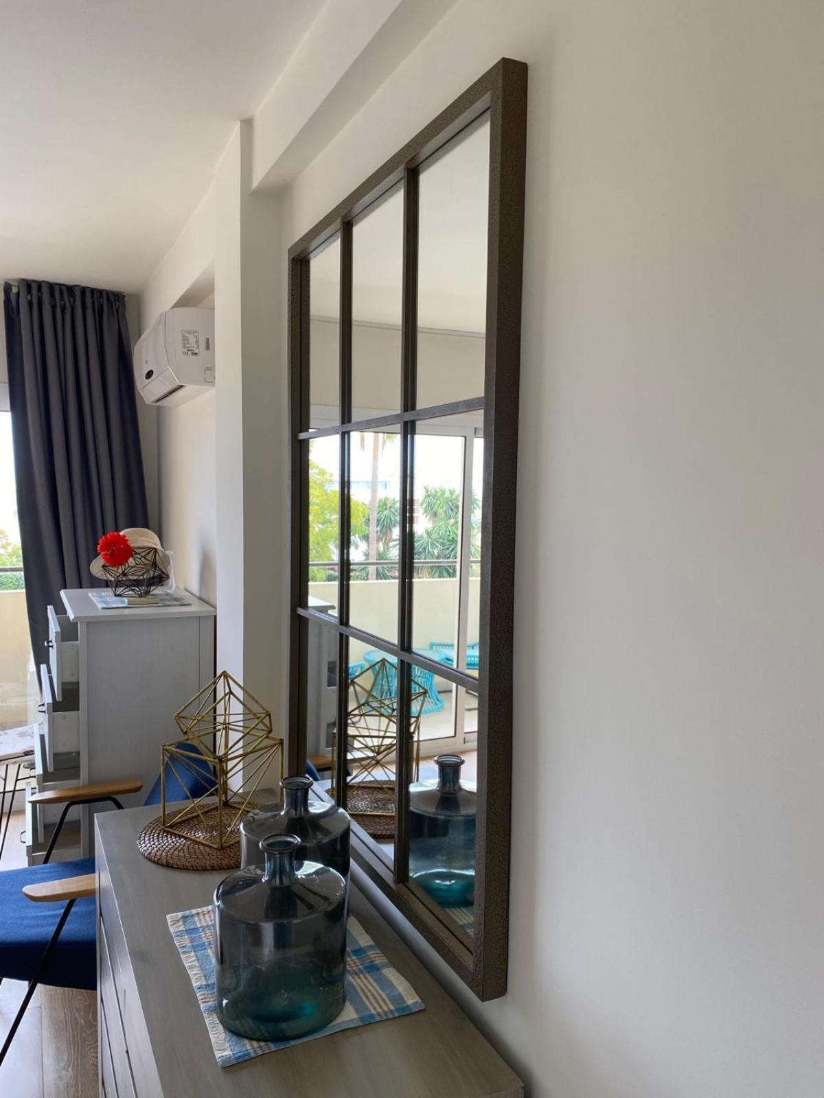 Sea City Torremolinos Golf Экстерьер фото