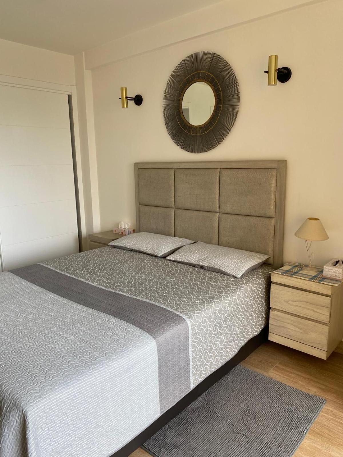 Sea City Torremolinos Golf Экстерьер фото